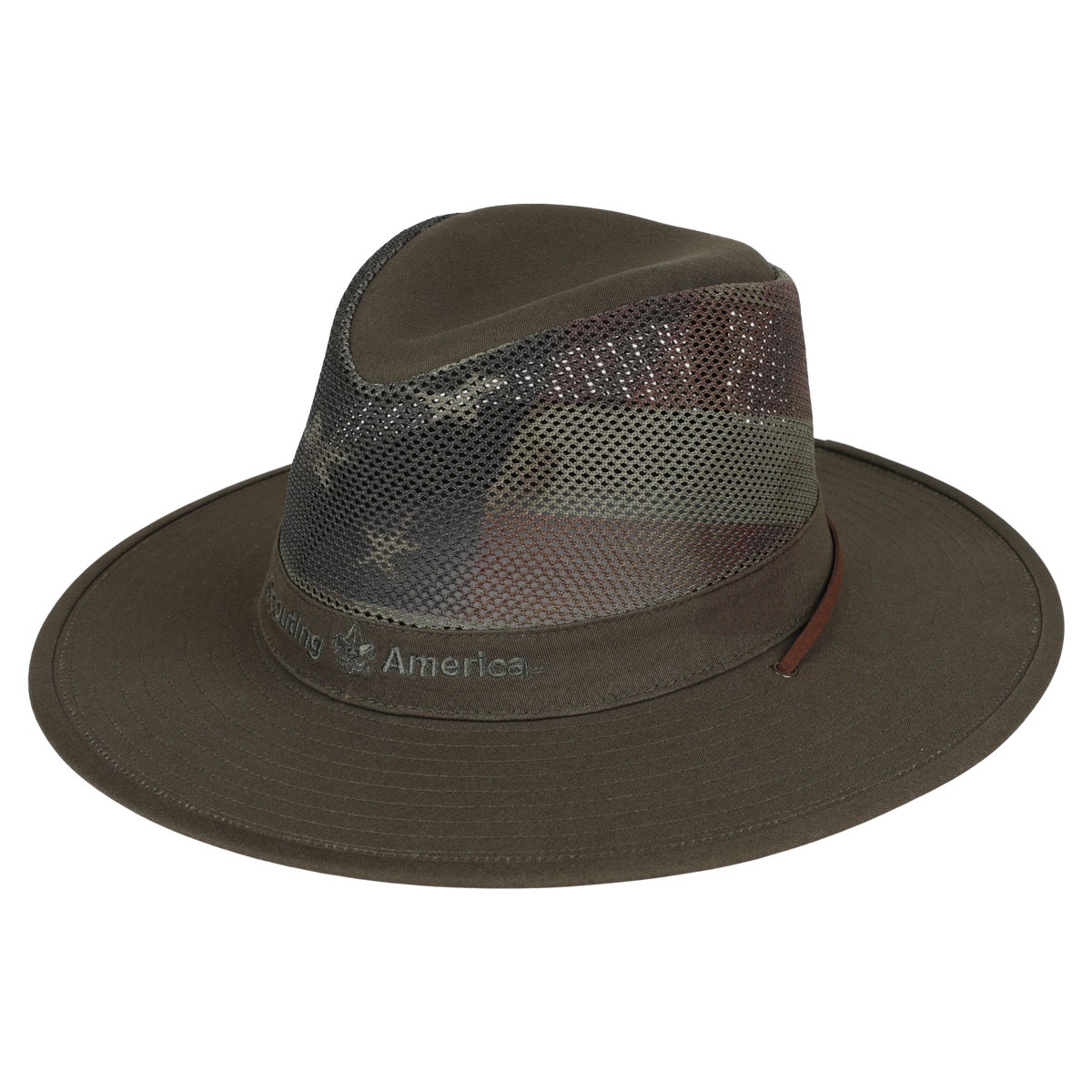 Henschel Hat Company Aussie Breezer Hat
