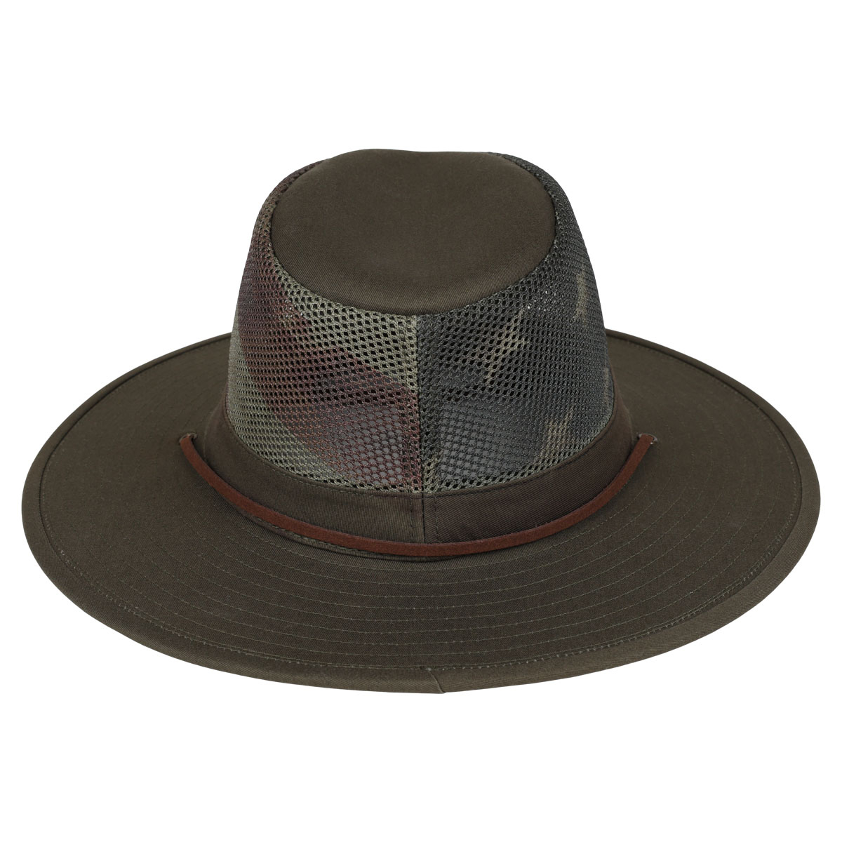 Henschel Hat Company Aussie Breezer Hat