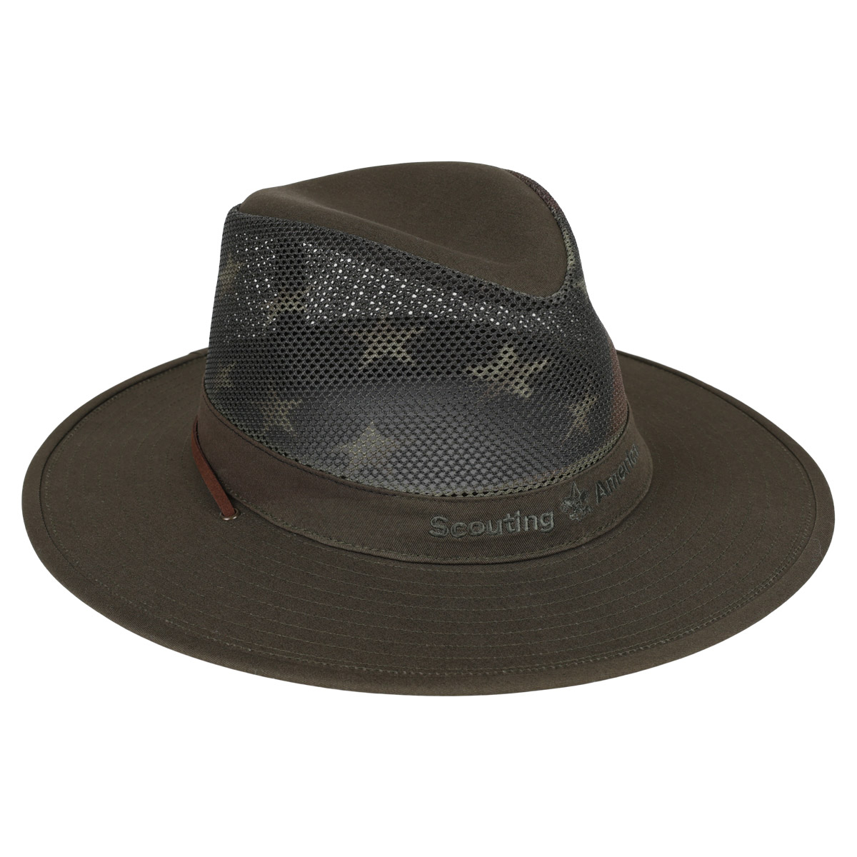 Henschel Hat Company Aussie Breezer Hat