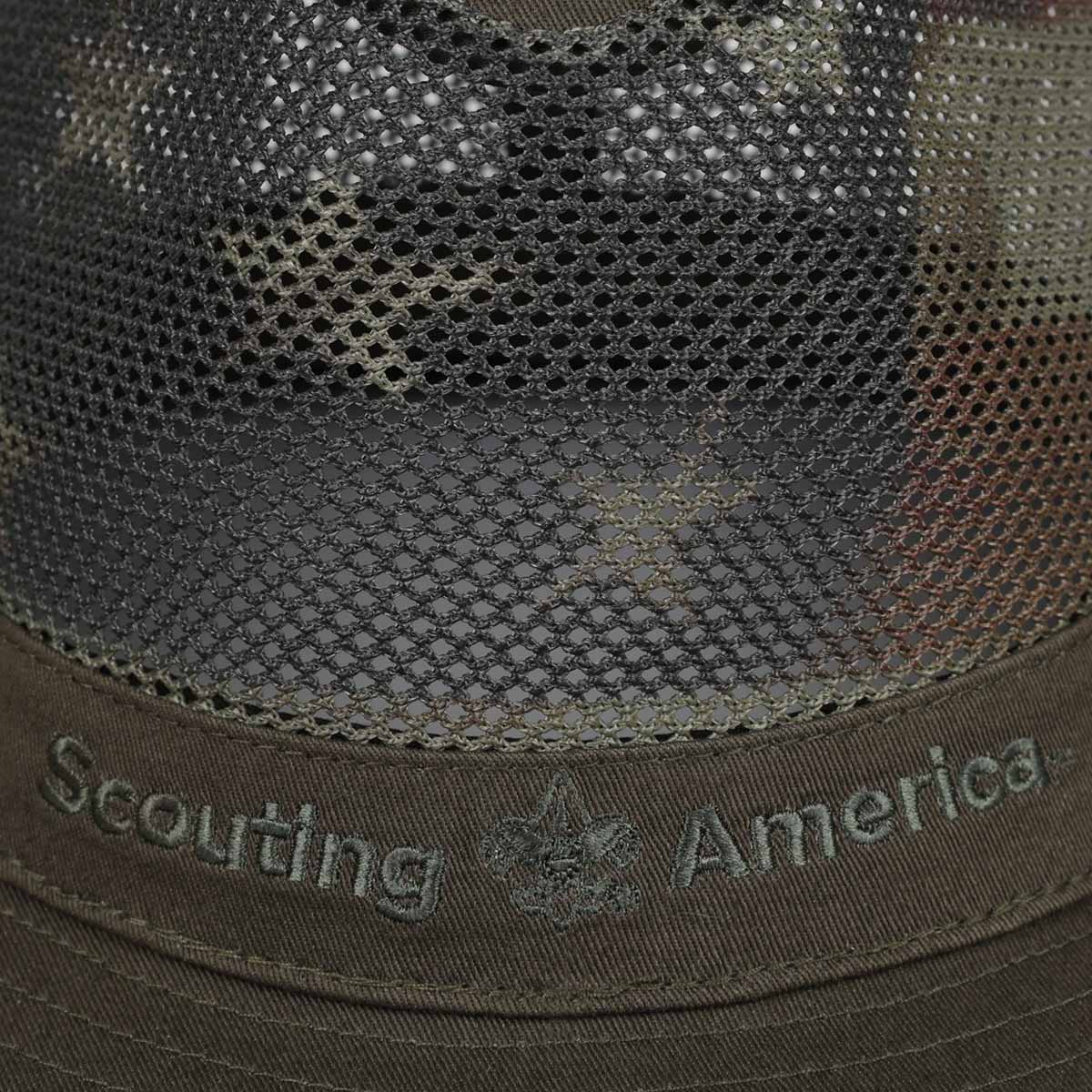 Henschel Hat Company Aussie Breezer Hat