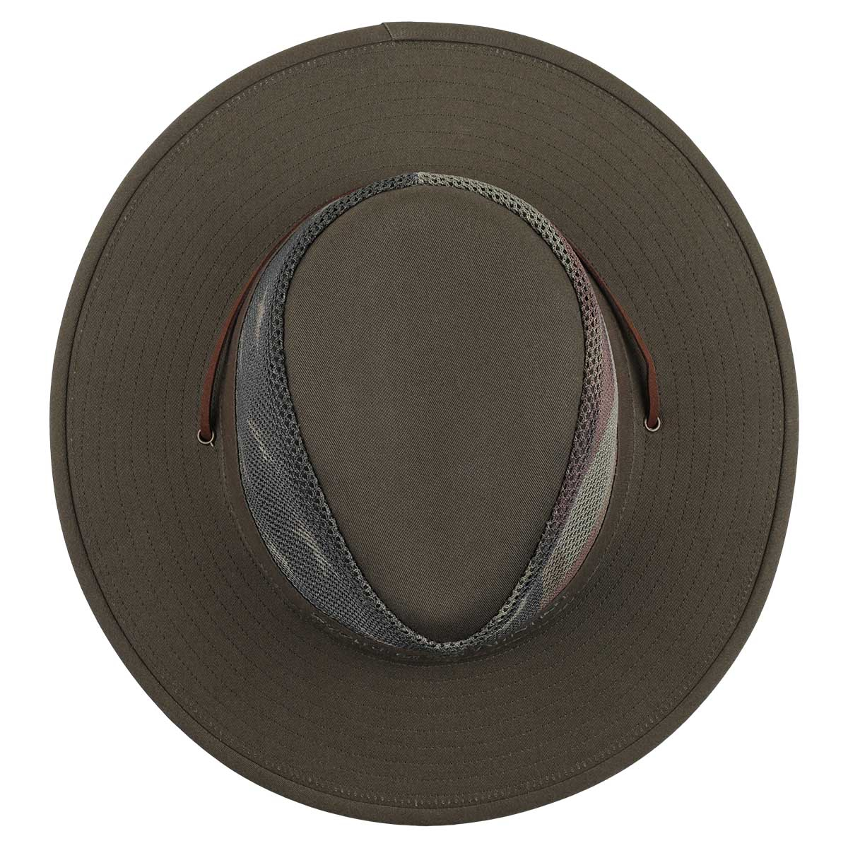 Henschel Hat Company Aussie Breezer Hat