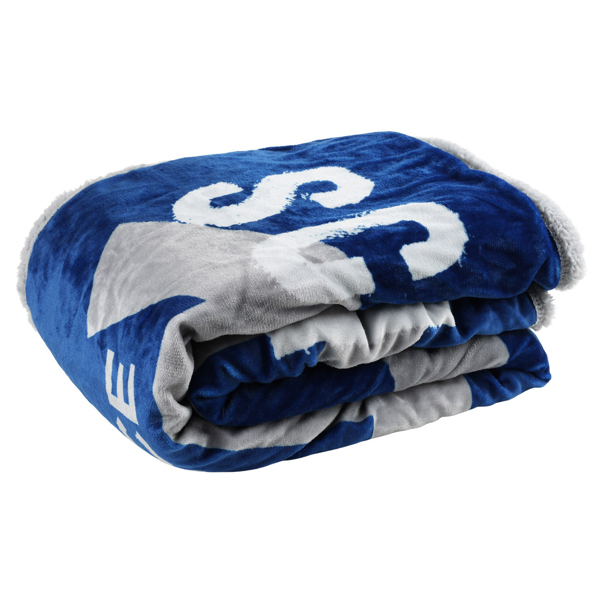 Scouting America Sherpa Blanket