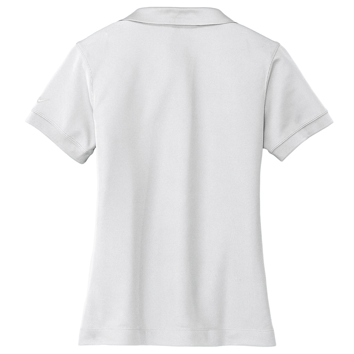 Commissioner Nike Dry Fit Classic Polo - Ladies S-2XL