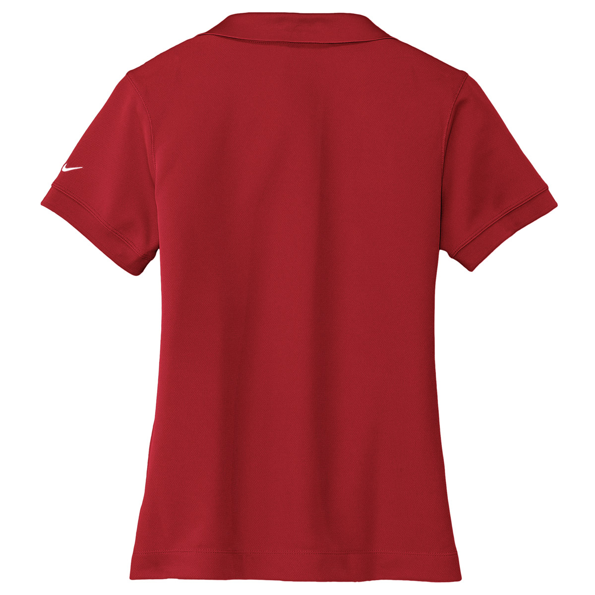 Commissioner Nike Dry Fit Classic Polo - Ladies S-2XL