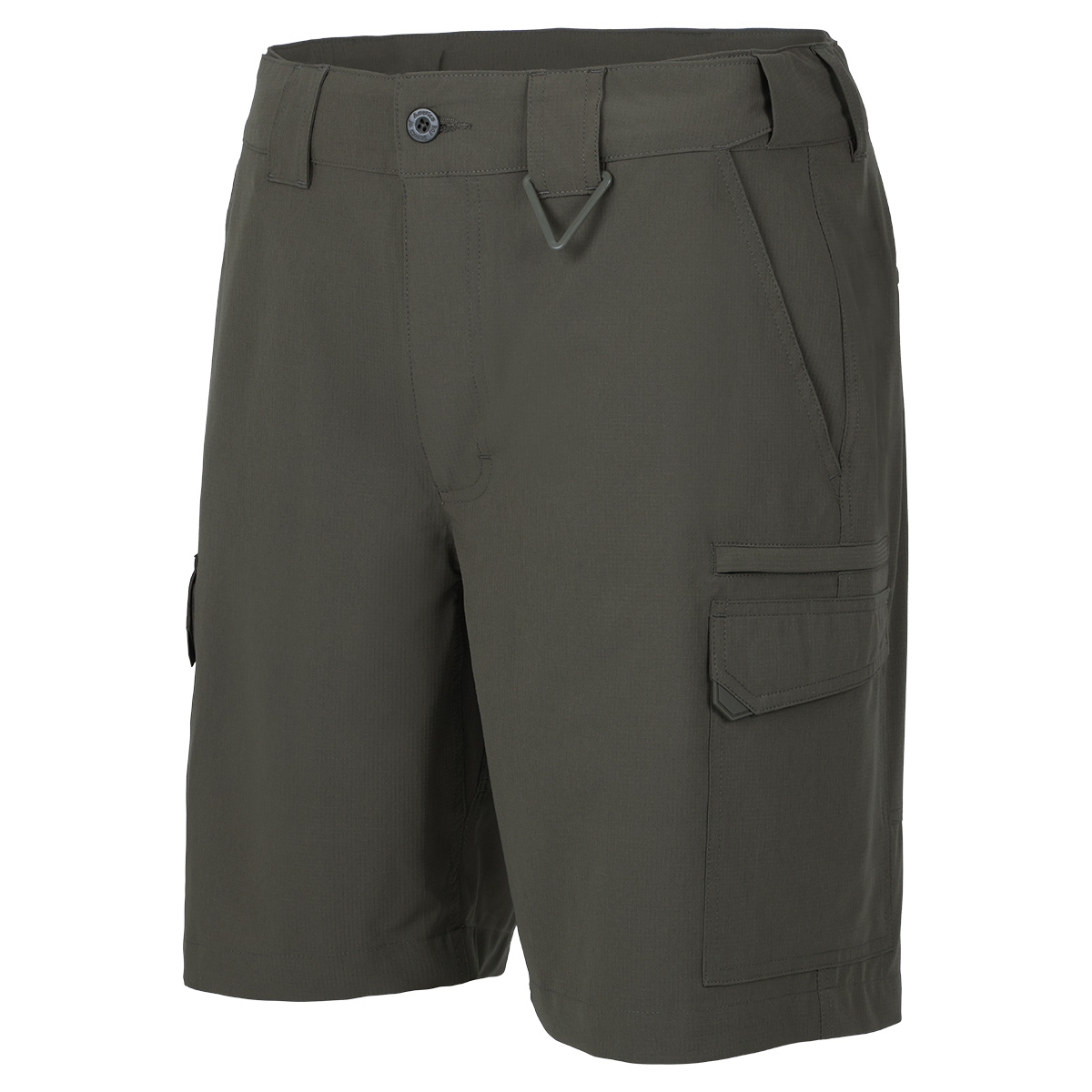 Scouts BSA Uniform Performance Shorts - Adult 26-48