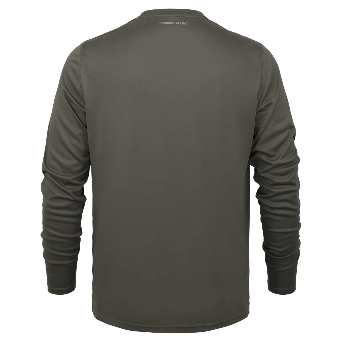 Scouts BSA Performance Long Sleeve Shirt, Green-Adult S-3XL 4 Scouts BSA Performance Long Sleeve Shirt, Green-Adult S-3XL