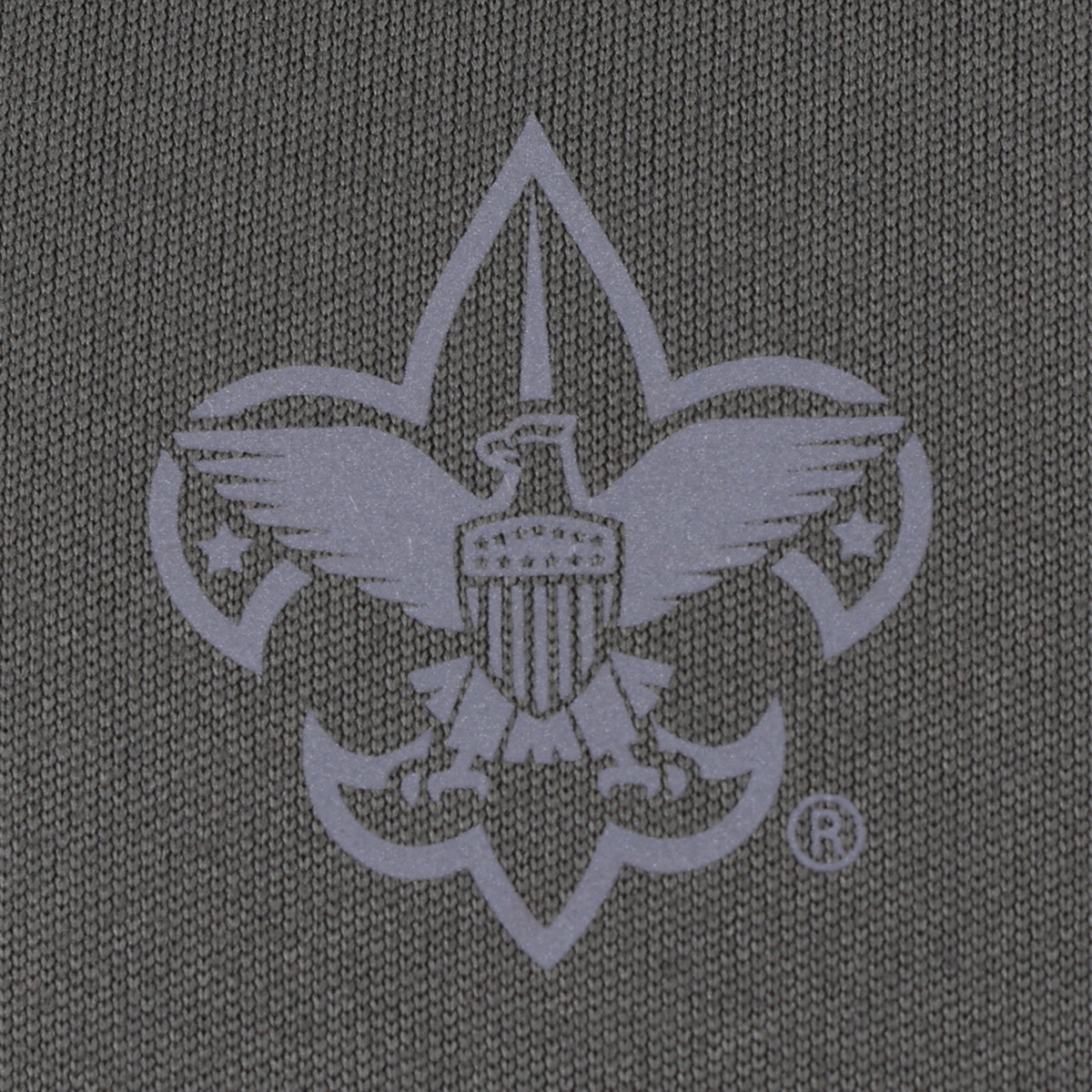 Scouts BSA Performance Long Sleeve Shirt, Green-Adult S-3XL 6 Scouts BSA Performance Long Sleeve Shirt, Green-Adult S-3XL