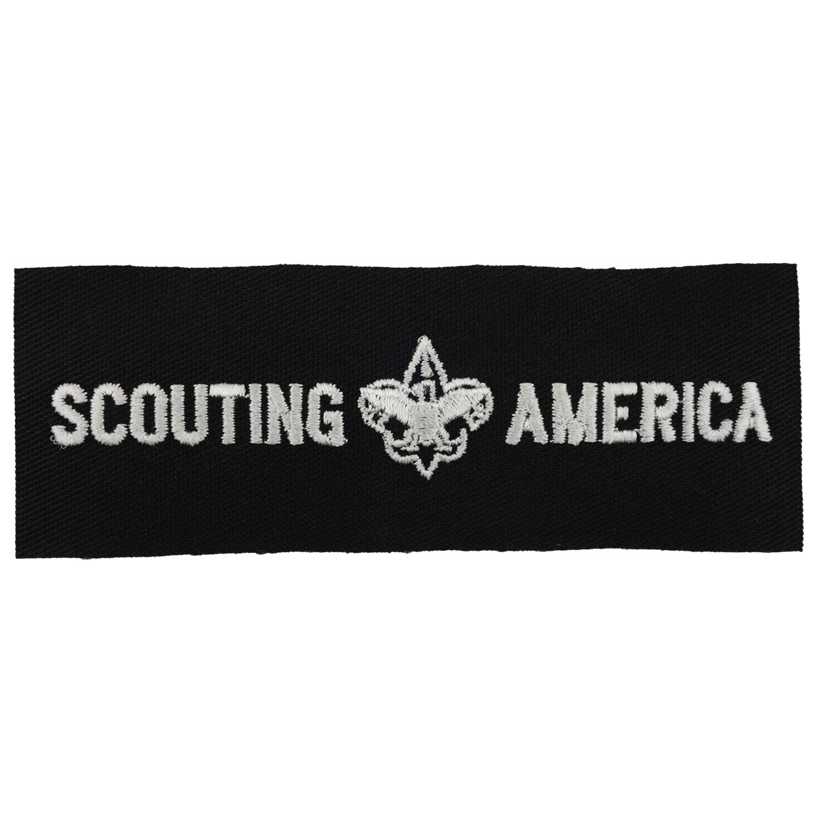 Sea Scouts Uniform Strip