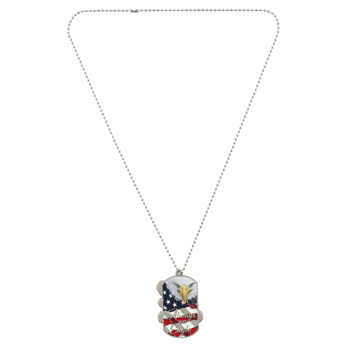 Eagle Scout Dog Tag 3 Eagle Scout Dog Tag