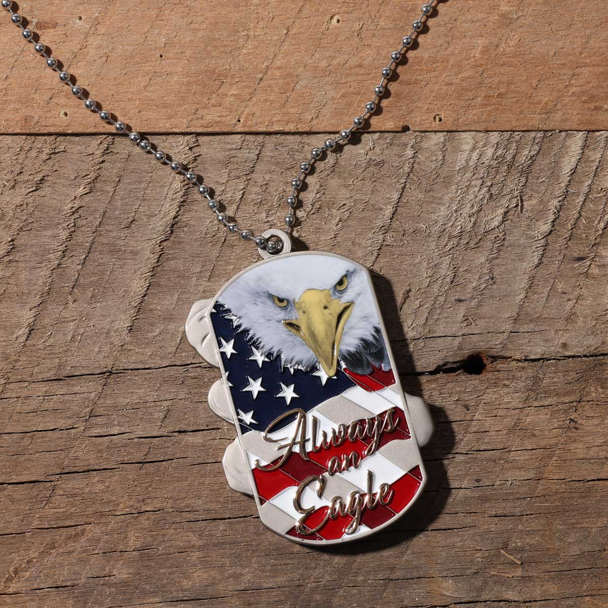 Eagle Scout Dog Tag 4 Eagle Scout Dog Tag