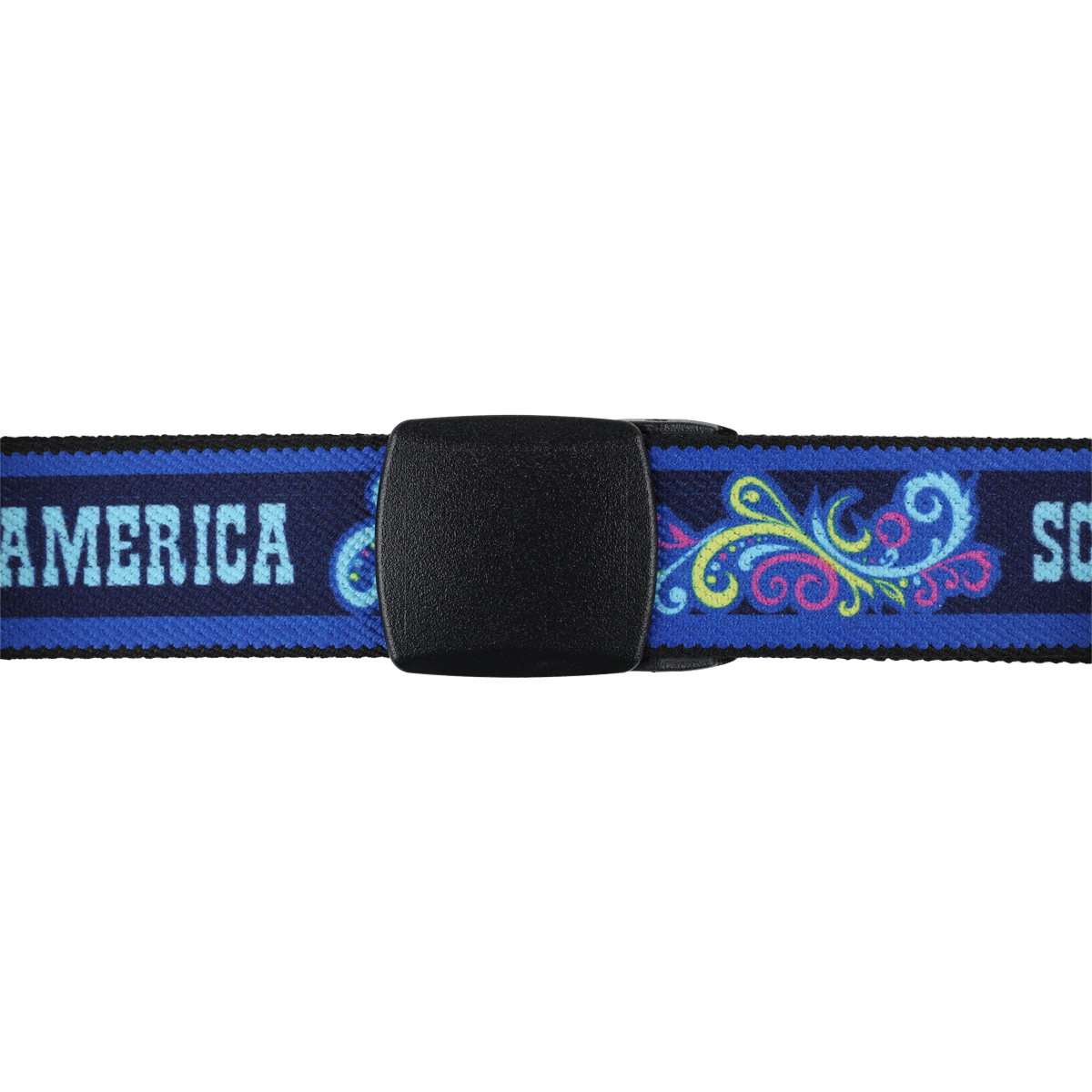 Scouting America Elastic Belt - Adult SM-XL