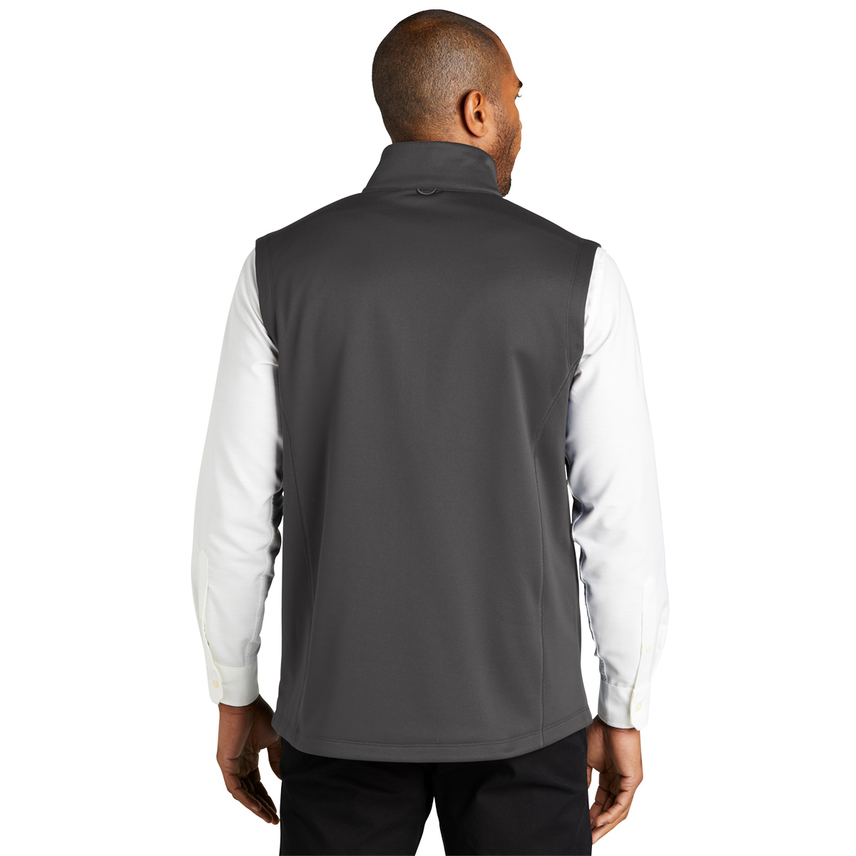 Scouting America Smooth Fleece Vest - Men's S-4XL 4 Scouting America Smooth Fleece Vest - Men's S-4XL