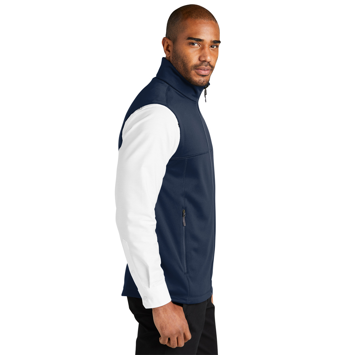 Scouting America Smooth Fleece Vest - Men's S-4XL 8 Scouting America Smooth Fleece Vest - Men's S-4XL