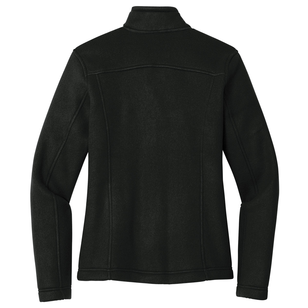 Scouting America Eddie Bauer Full Zip Fleece Jacket - Women's S-4XL