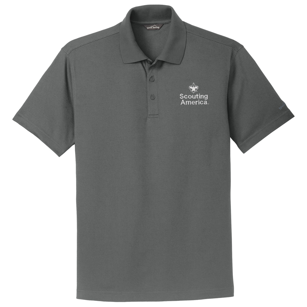 Scouting America Eddie Bauer Performance Polo - Men's S-4XL