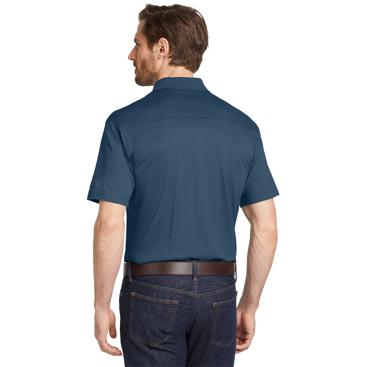 Scouting America Eddie Bauer Performance Polo - Men's S-4XL