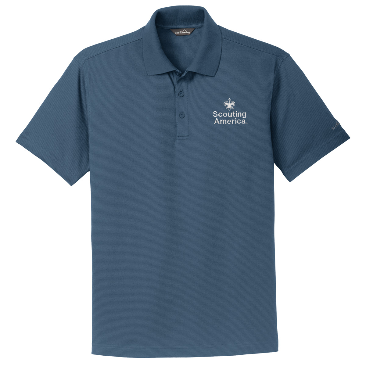 Scouting America Eddie Bauer Performance Polo - Men's S-4XL