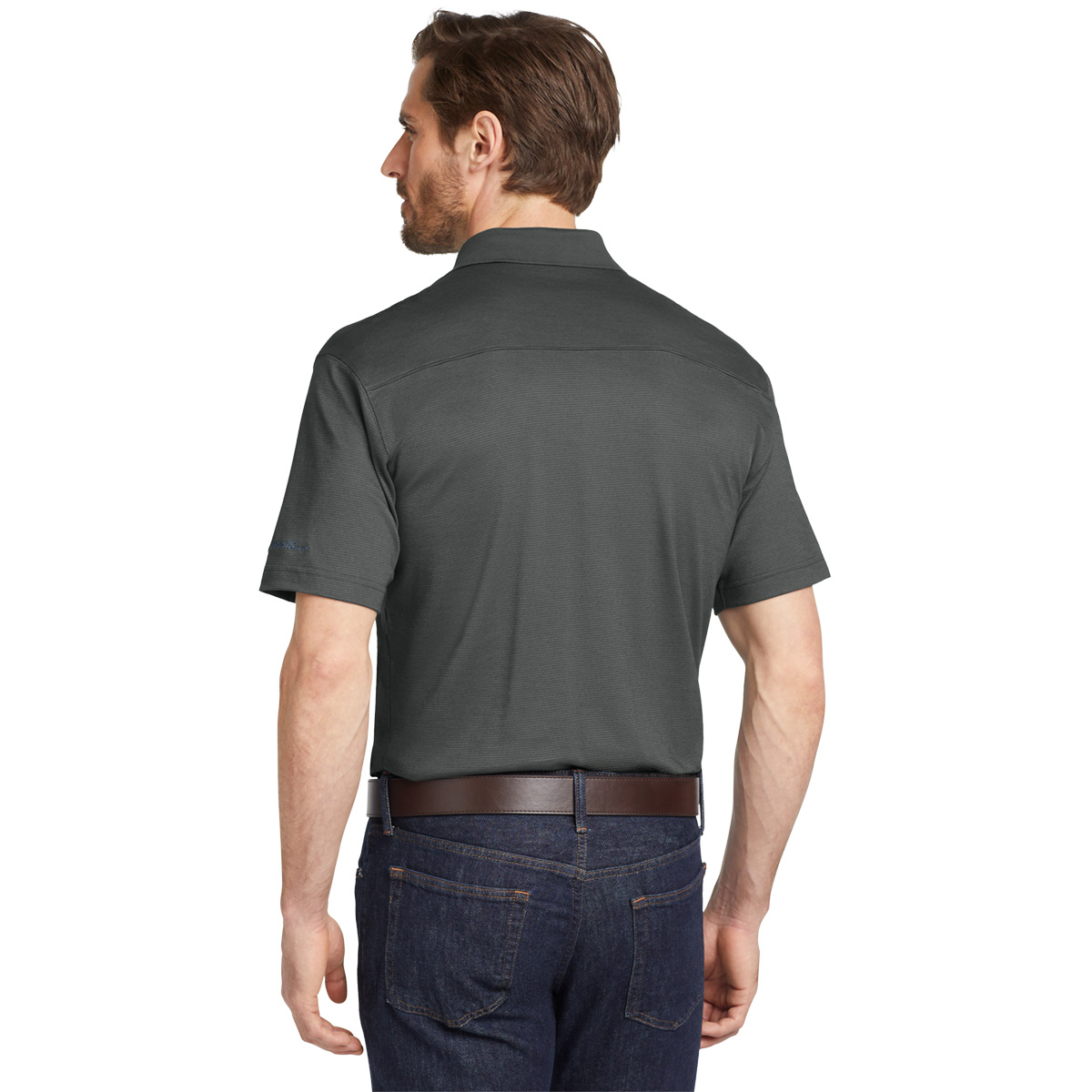 Scouting America Eddie Bauer Performance Polo - Men's S-4XL