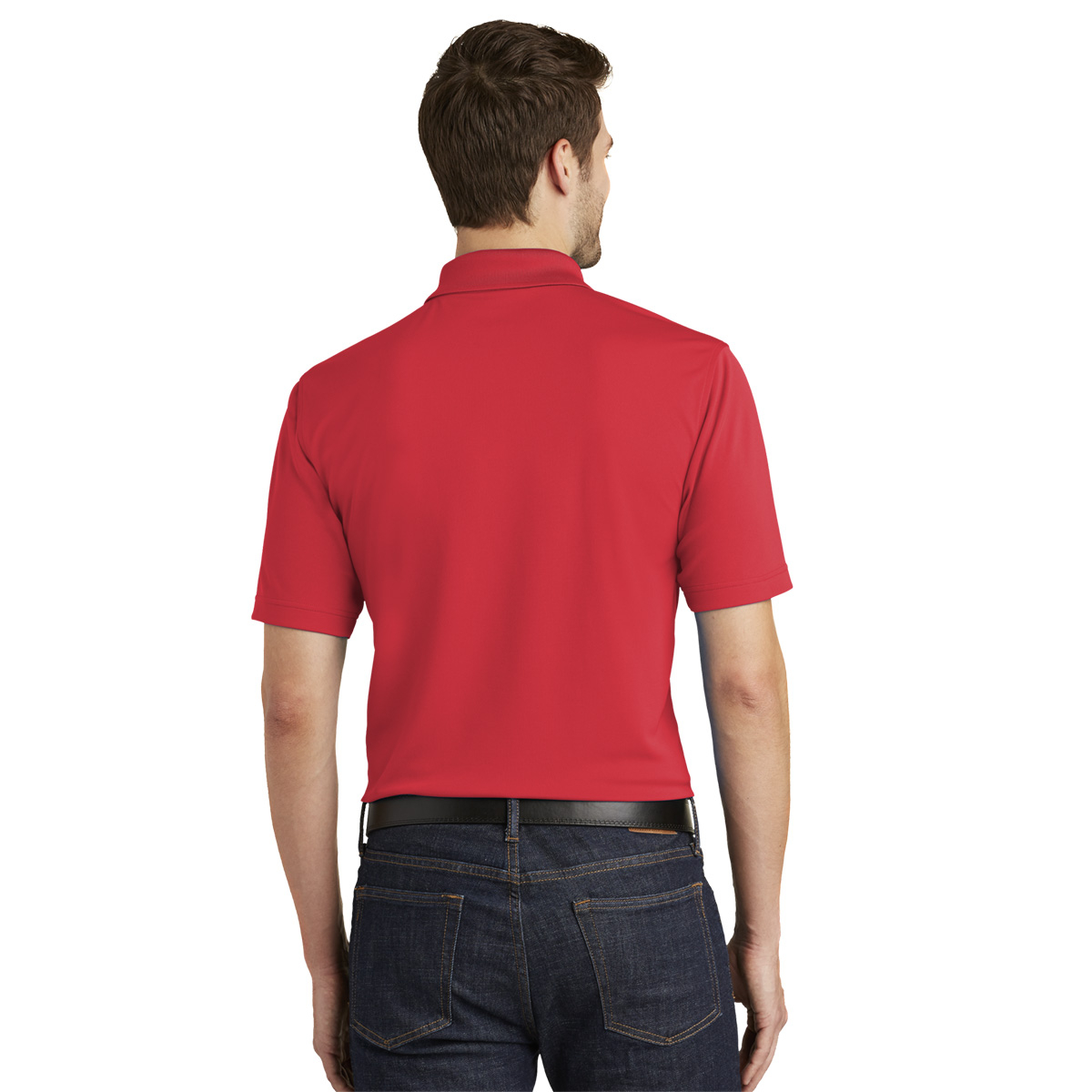 Scouting America Dry Zone Polo - Men's S-4XL