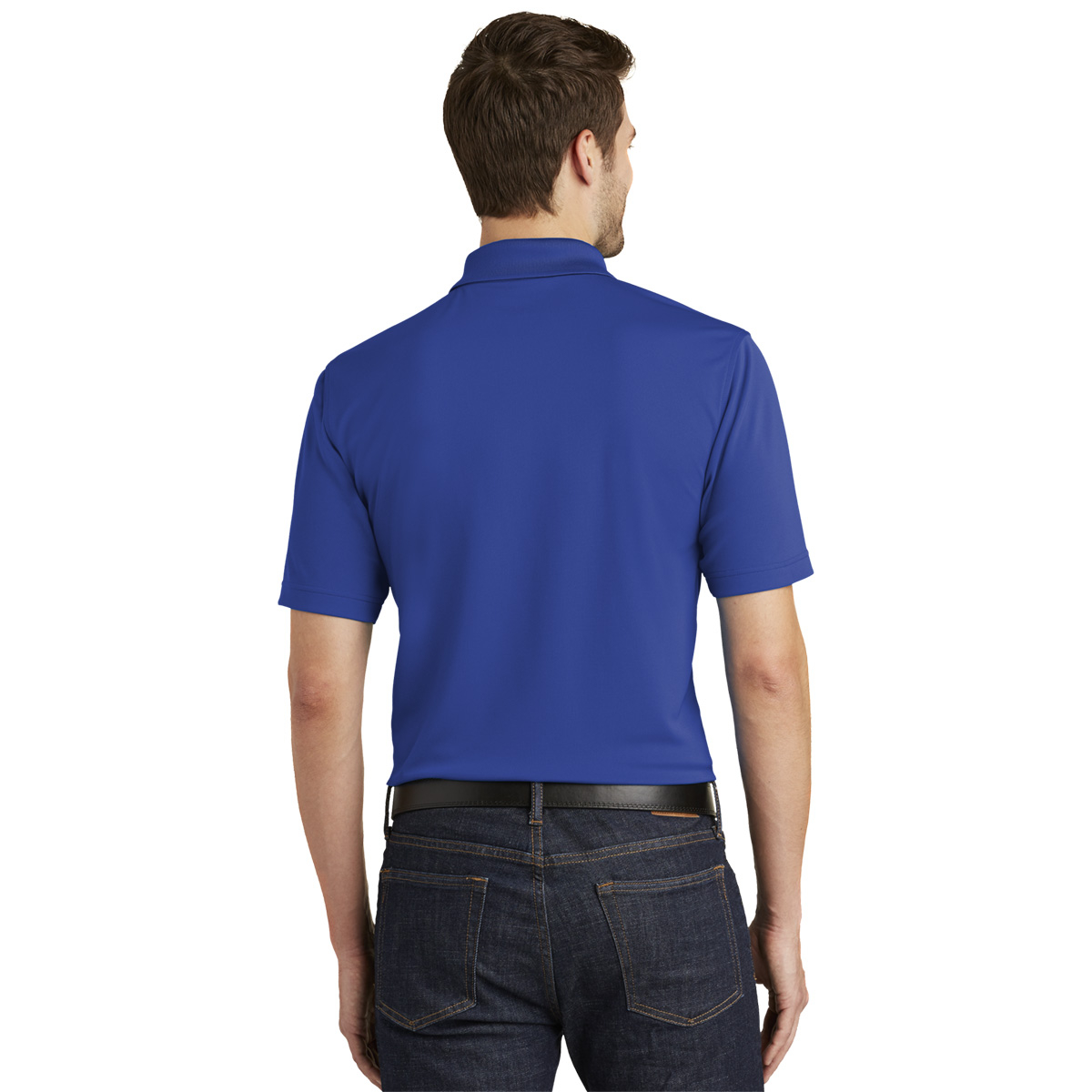 Scouting America Dry Zone Polo - Men's S-4XL