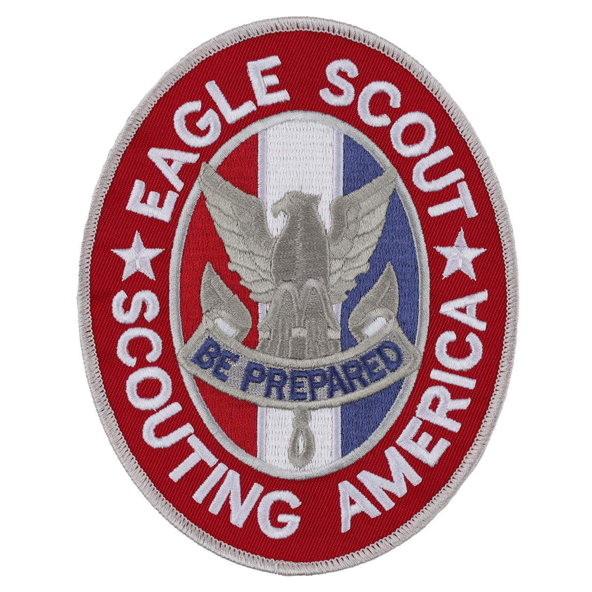 Eagle Scout Jumbo Emblem 1 Eagle Scout Jumbo Emblem