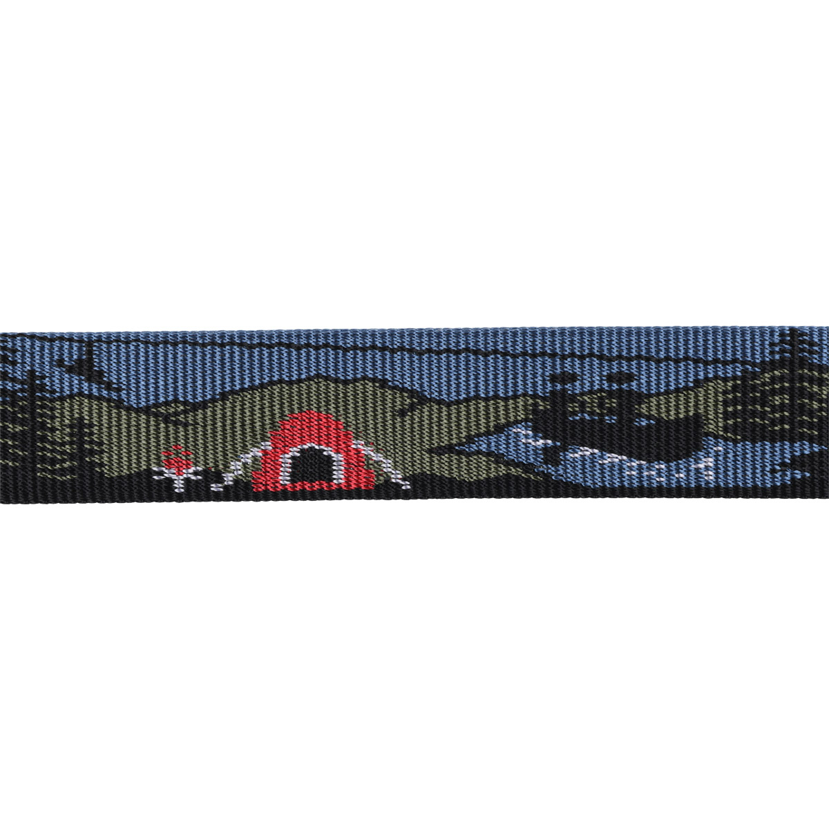 Scouting America Web Belt-SM-XL 10 Scouting America Web Belt-SM-XL