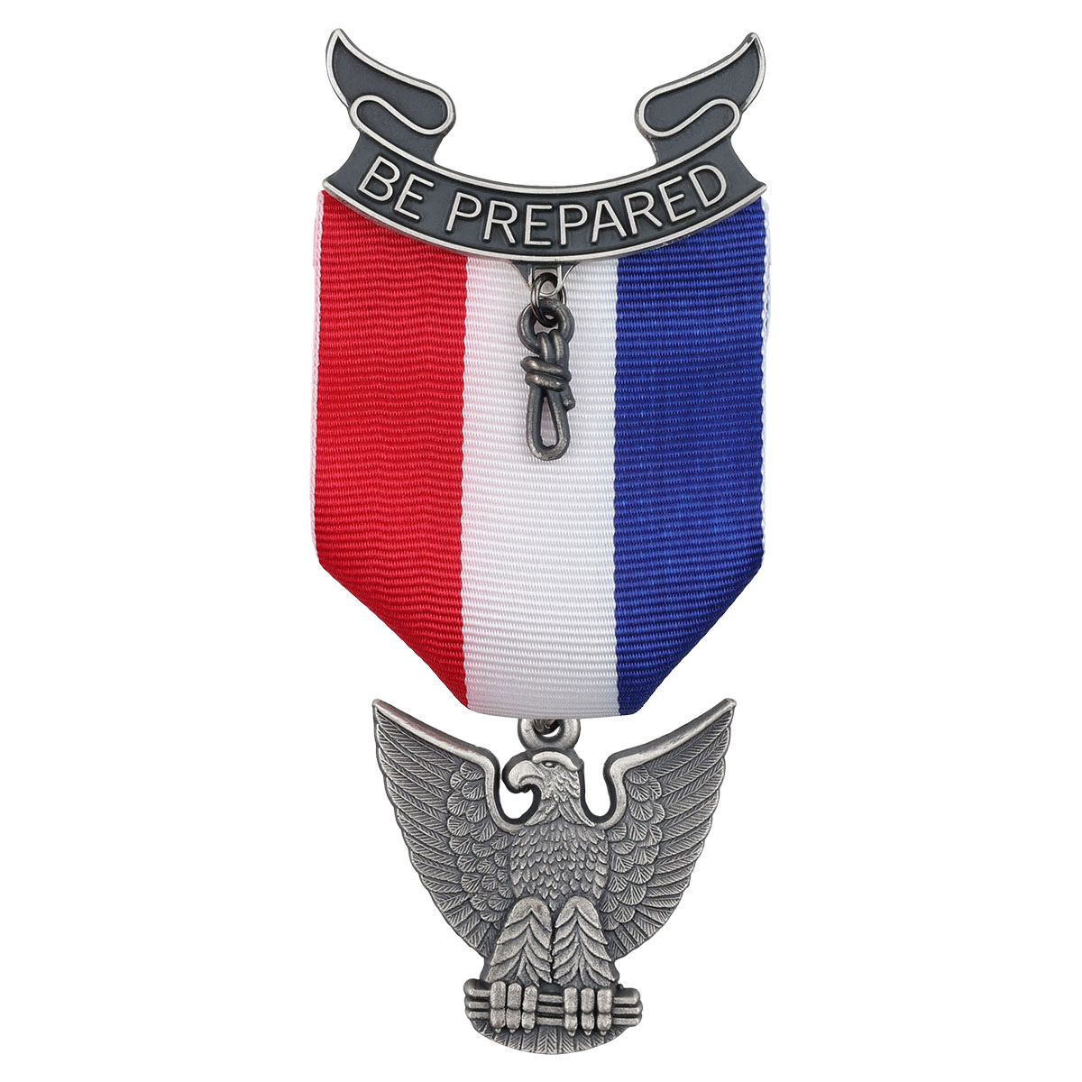 Scouting America Eagle Scout Award Kit with Antique Finish 4 Scouting America Eagle Scout Award Kit with Antique Finish