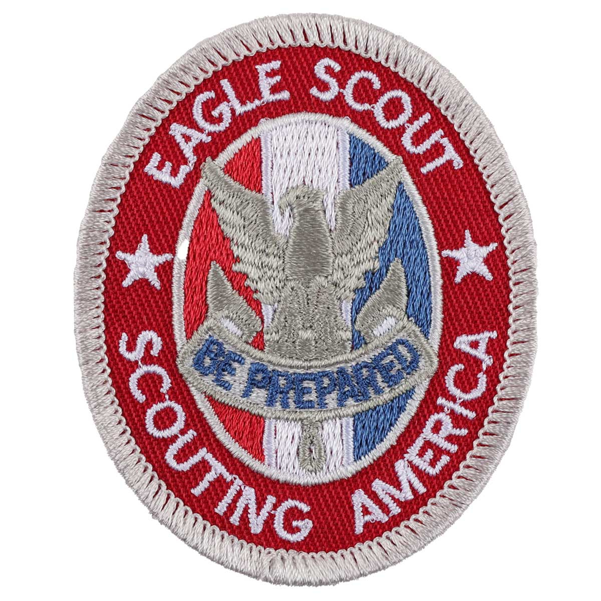 Scouting America Eagle Scout Award Kit with Antique Finish 5 Scouting America Eagle Scout Award Kit with Antique Finish