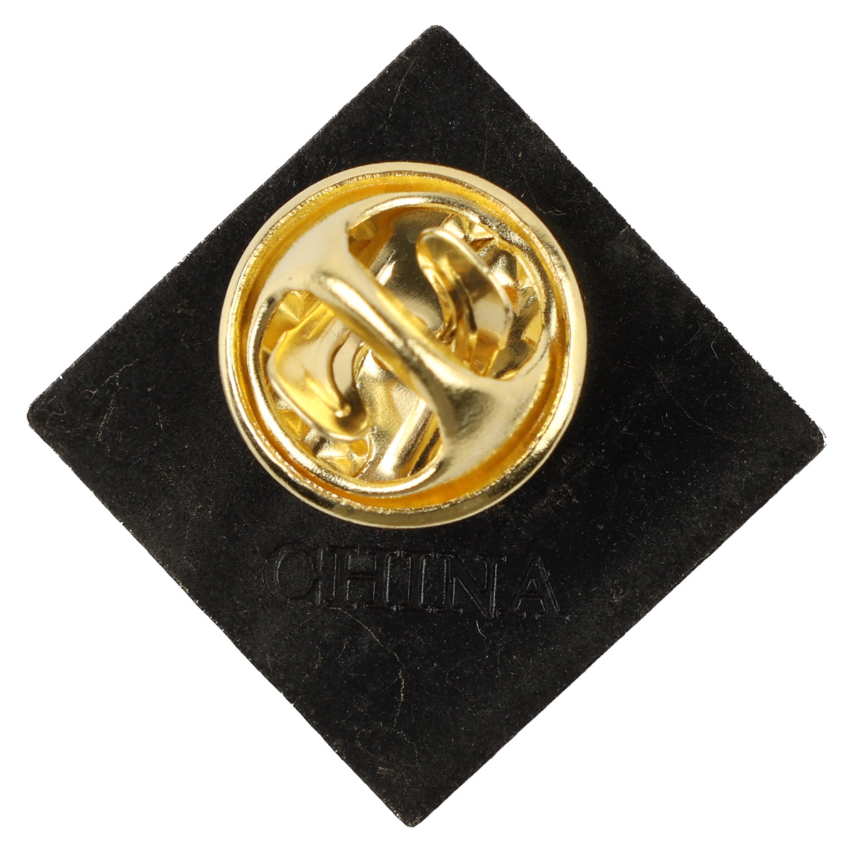 Cub Scout Lion Diamond Parent Pin