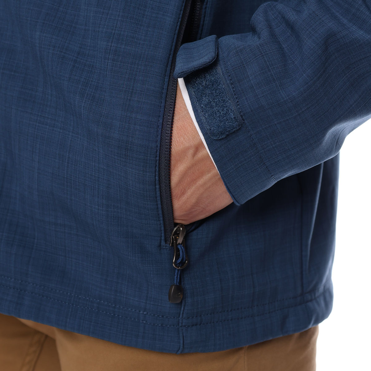 Scouting America Eddie Bauer Crosshatch Soft ShellJacket, Mens S-4XL 10 Scouting America Eddie Bauer Crosshatch Soft ShellJacket, Mens S-4XL