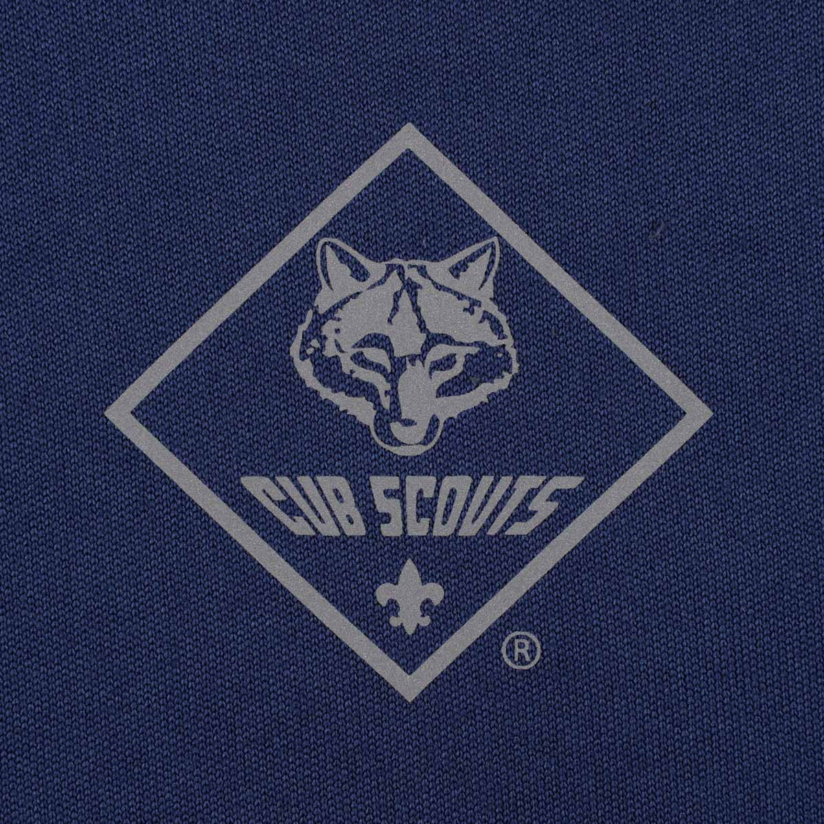 Cub Scout Performance Tee - Youth S-XL