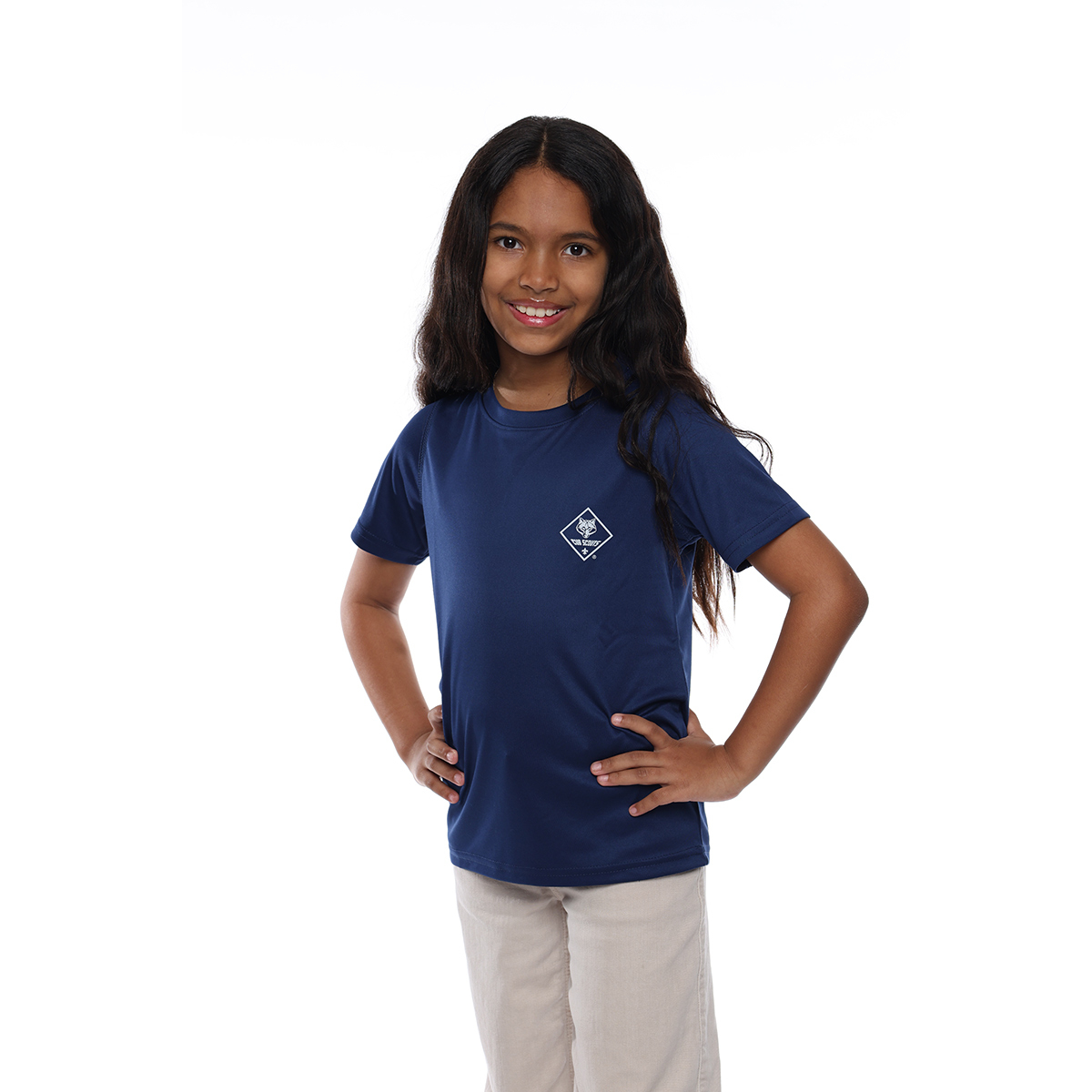 Cub Scout Performance Tee - Youth S-XL