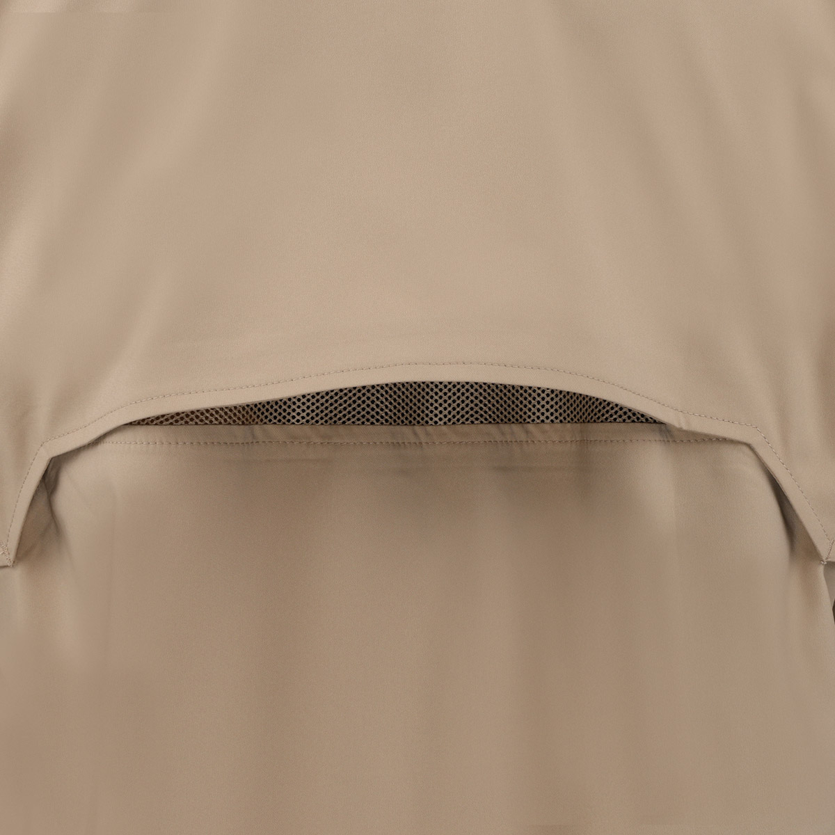 2025 Uniform Performance Shirt, Khaki - Youth XS-XL