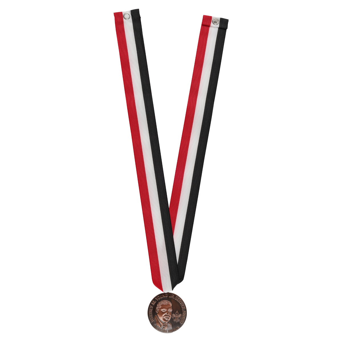 Whitney M Young, Jr. Medal Pendant 4 Whitney M Young, Jr. Medal Pendant