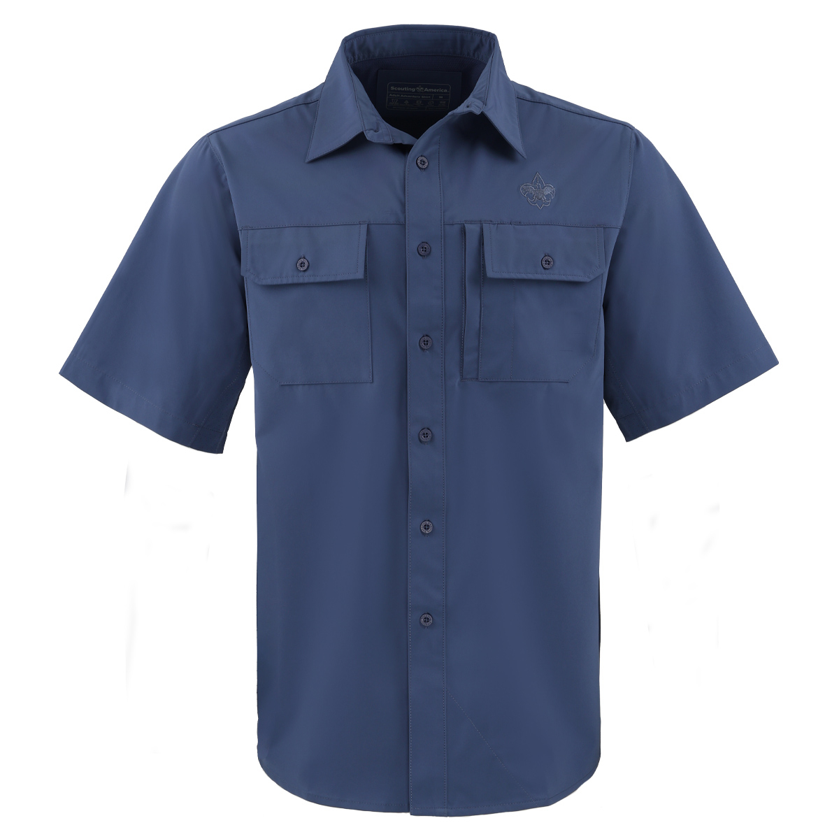 Scouting America Adventure Shirt - Adult S-3XL 2 Scouting America Adventure Shirt - Adult S-3XL