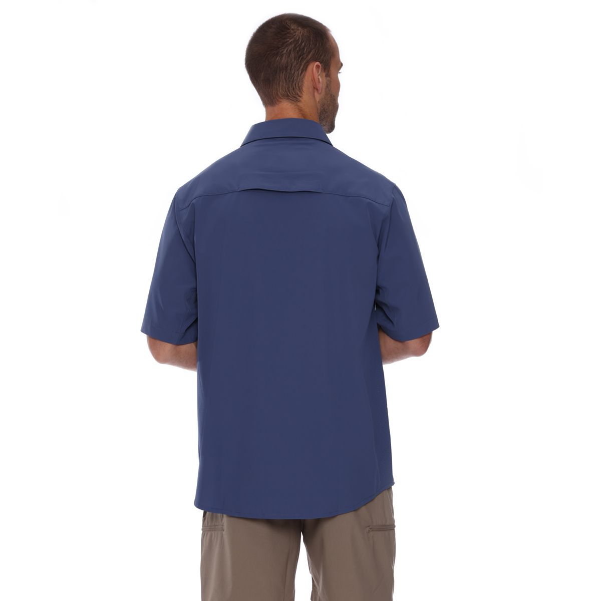 Scouting America Adventure Shirt - Adult S-3XL 4 Scouting America Adventure Shirt - Adult S-3XL