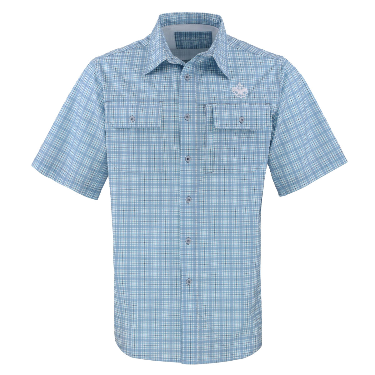 Scouting America Adventure Shirt - Adult S-3XL 8 Scouting America Adventure Shirt - Adult S-3XL