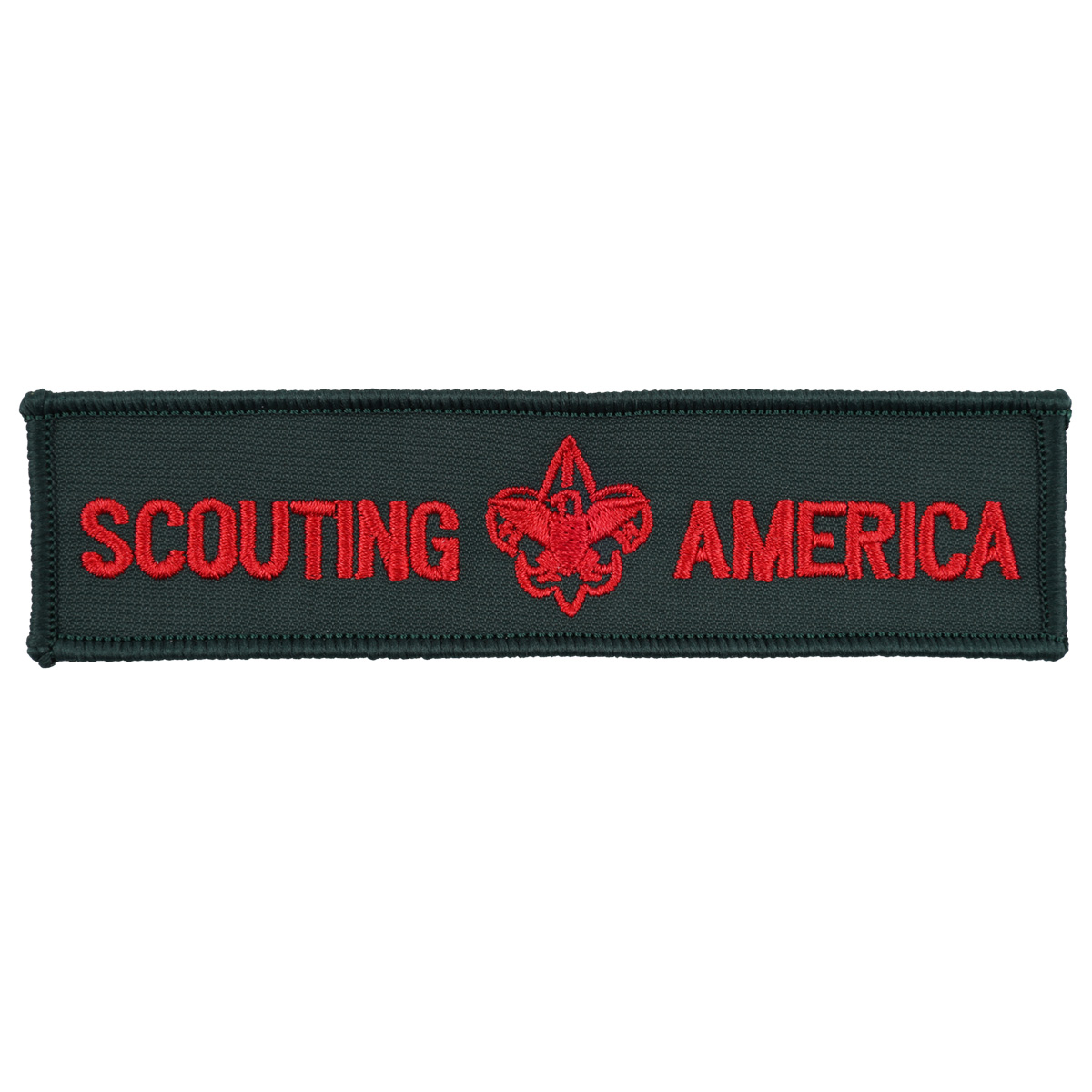 Scouting America Venturing Uniform Strip