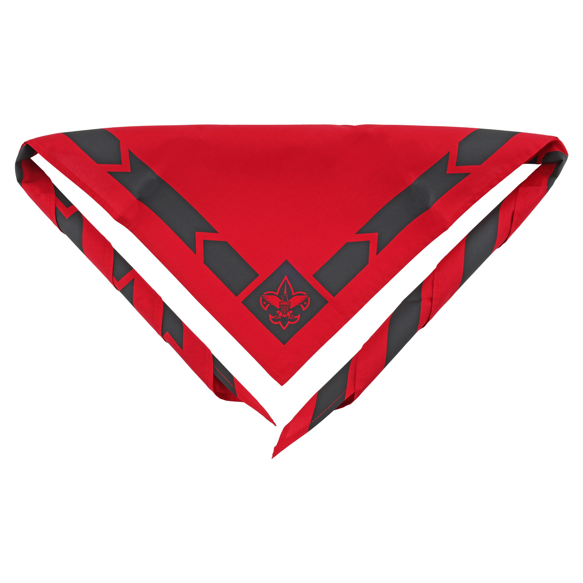 Scouting America Universal Emblem Printed Neckerchief