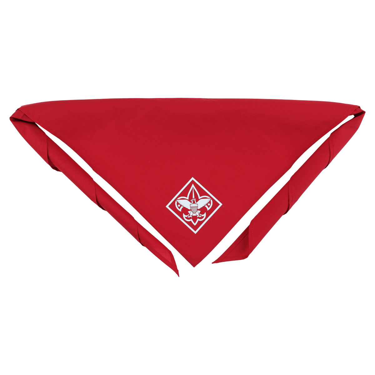 Scouting America Universal Emblem Printed Neckerchief