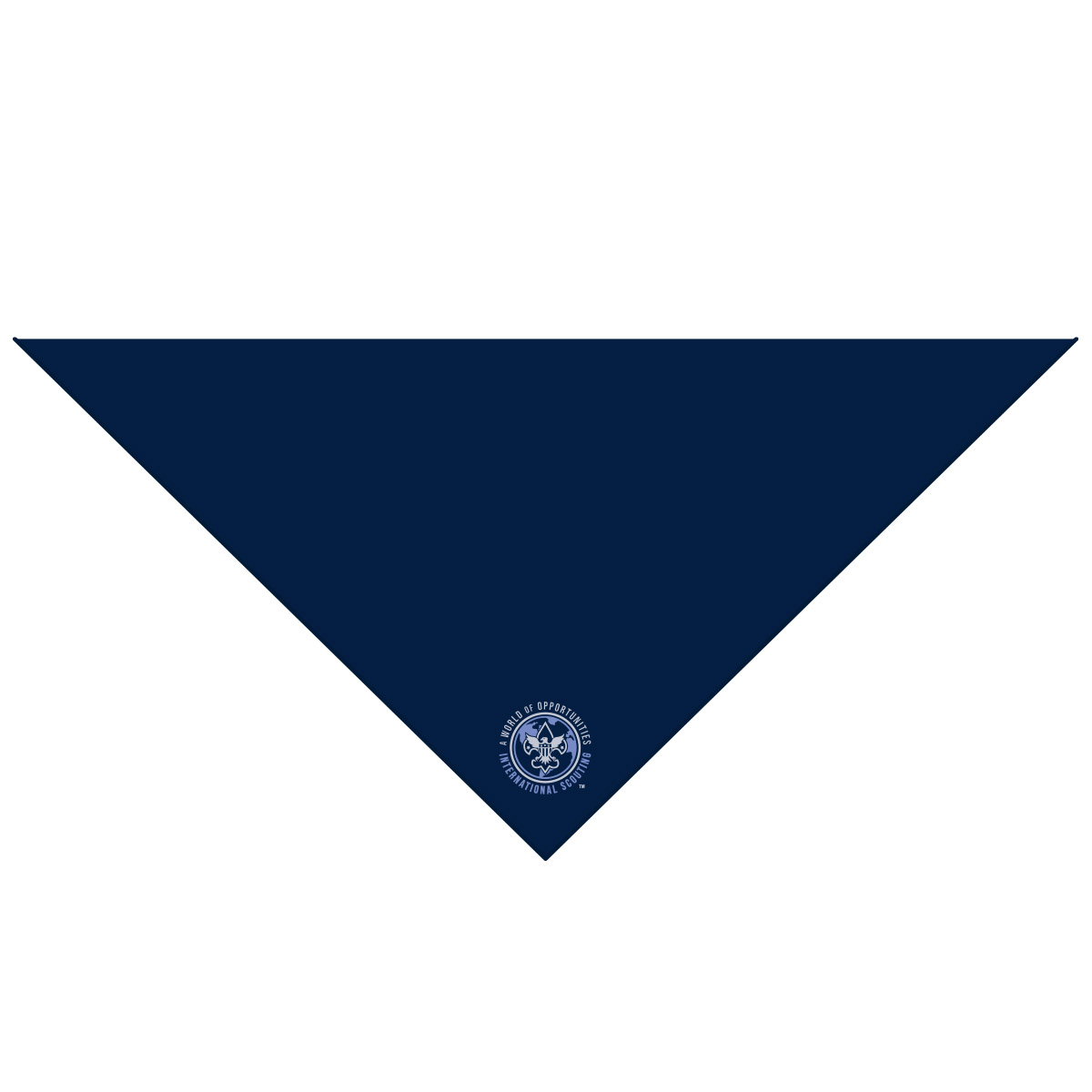 International Scouting Neckerchief
