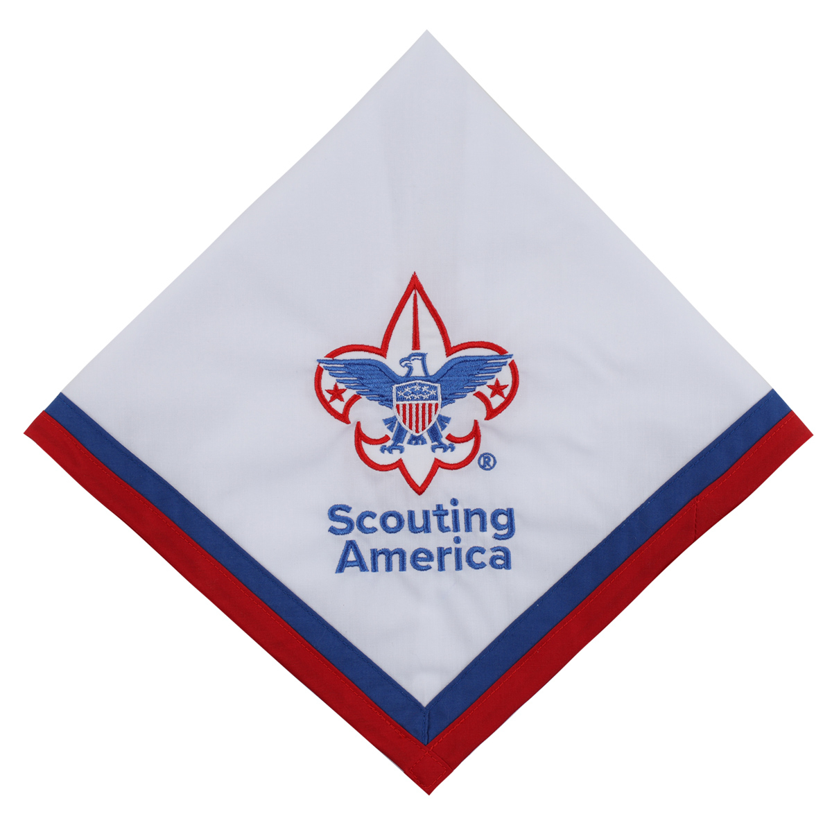 Scouting America Neckerchief