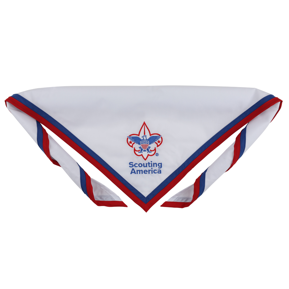 Scouting America Neckerchief