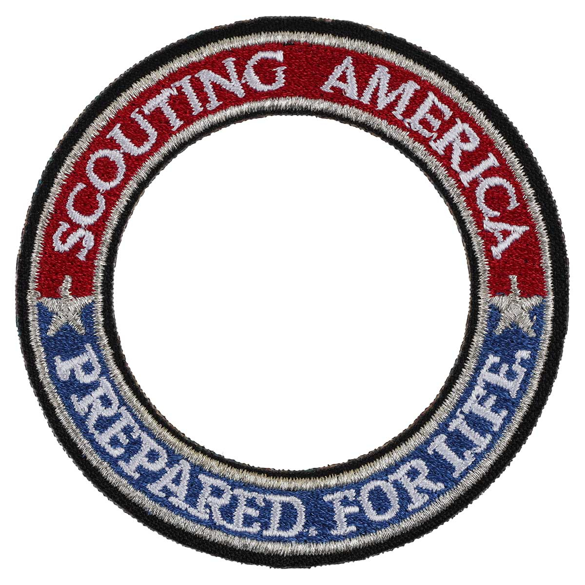 Scouting America World Crest Ring 1 Scouting America World Crest Ring