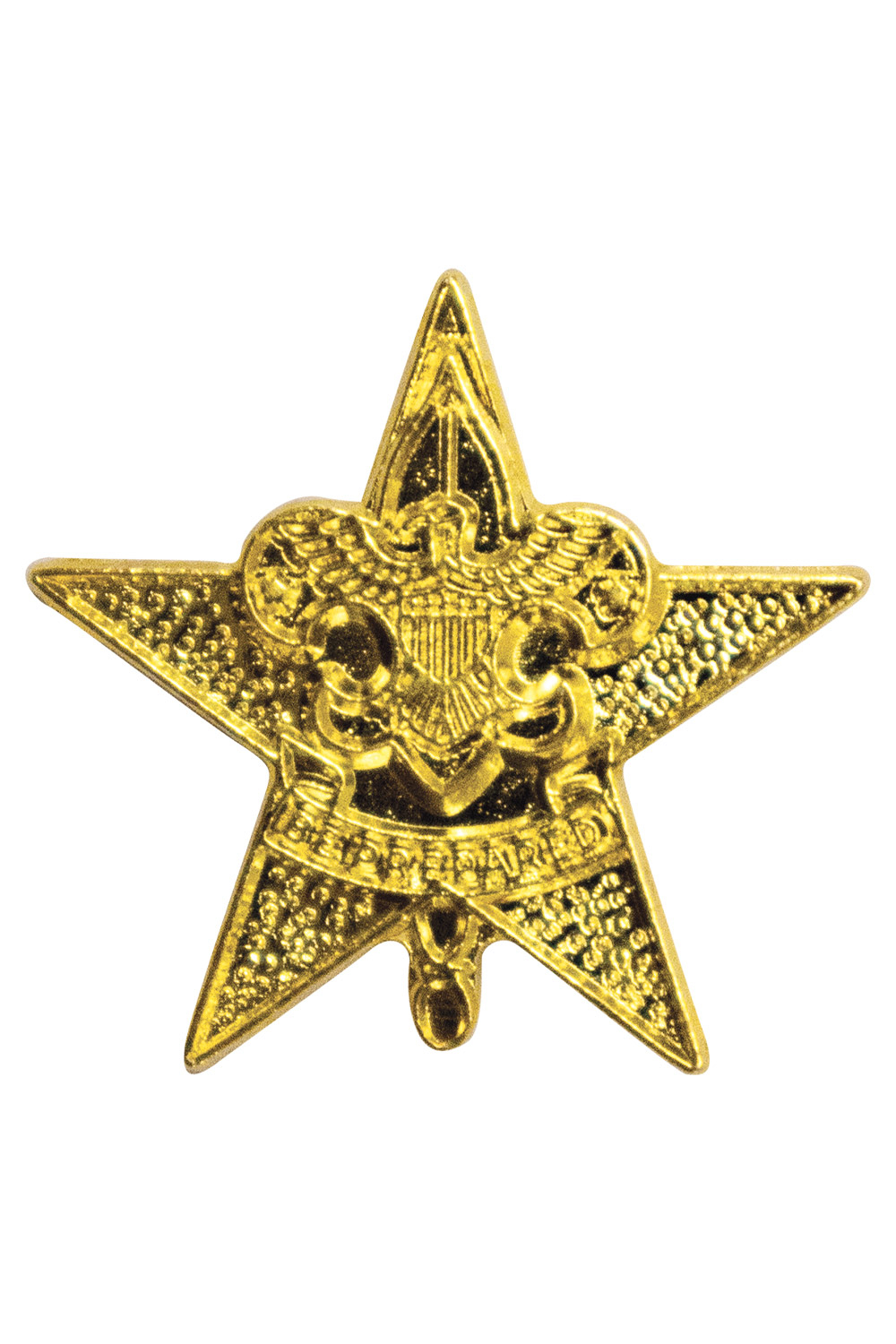 Scouts BSA Star Scout Rank Parent Pin 1 Scouts BSA Star Scout Rank Parent Pin