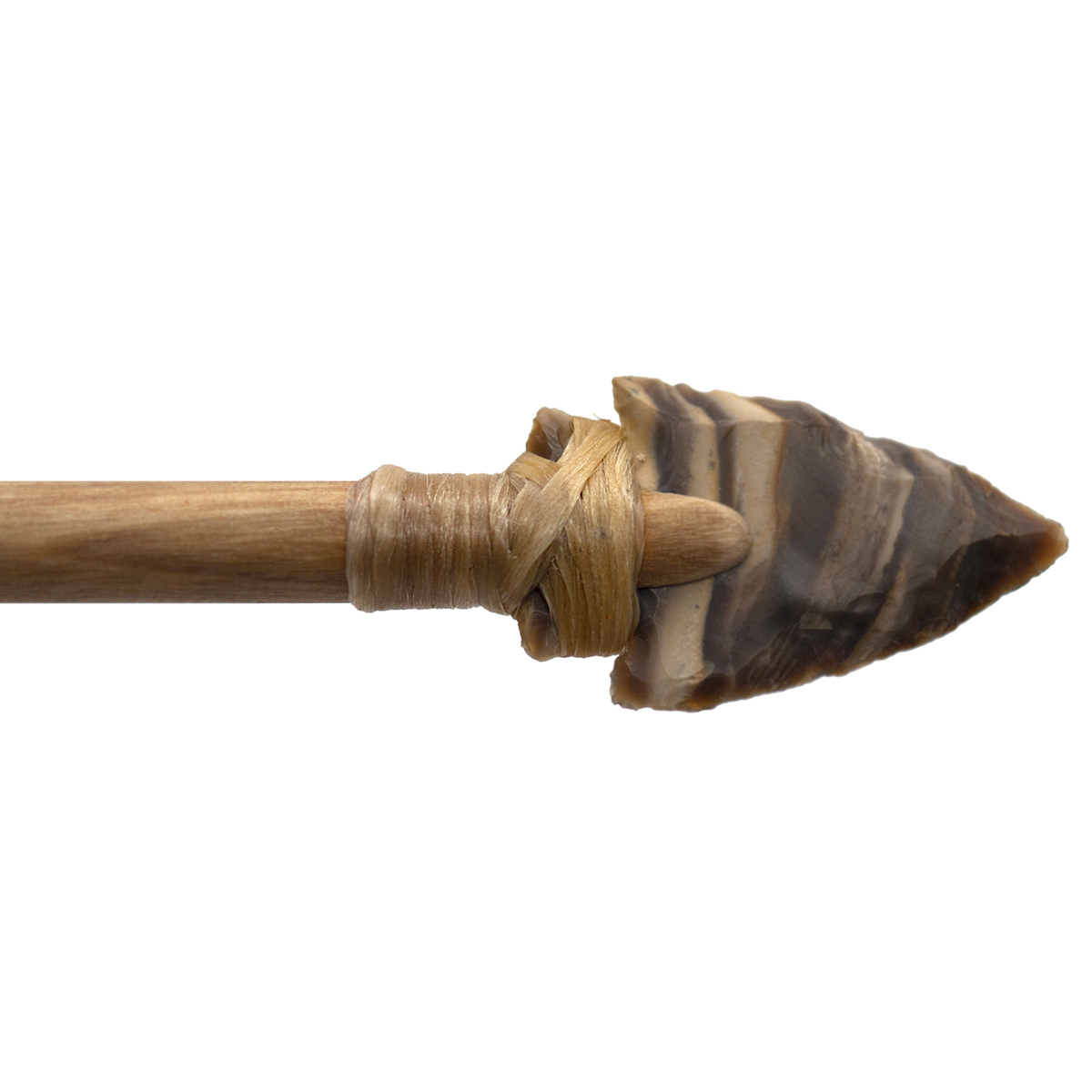 Craft Artificial Sinew-20 yd, Natural