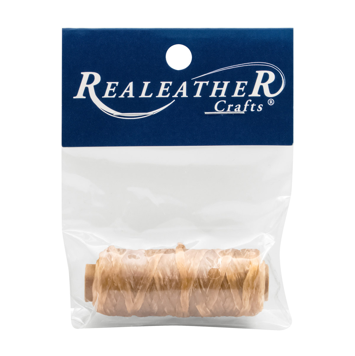 Craft Artificial Sinew-20 yd, Natural