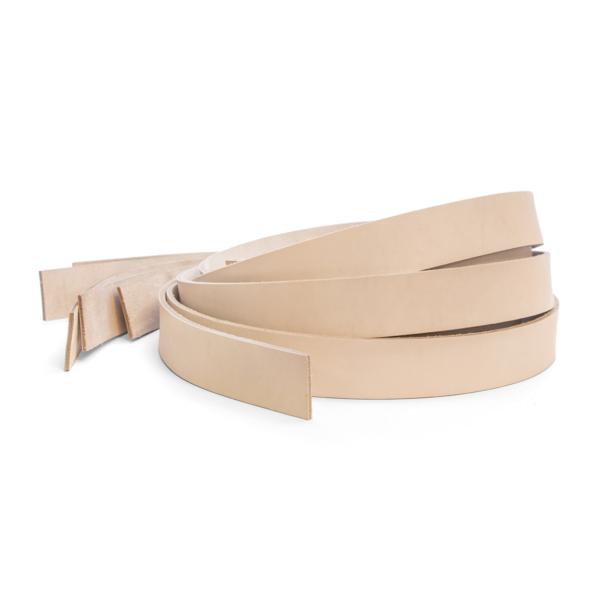 Tooling Belt Blank - 1.5", 6 Pack
