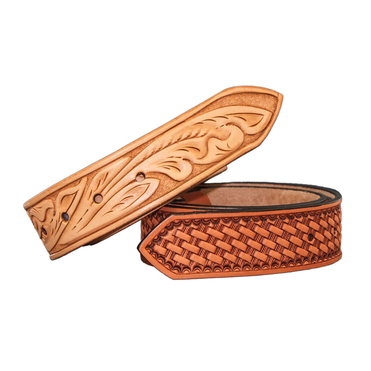 Tooling Belt Blank - 1.5", 6 Pack