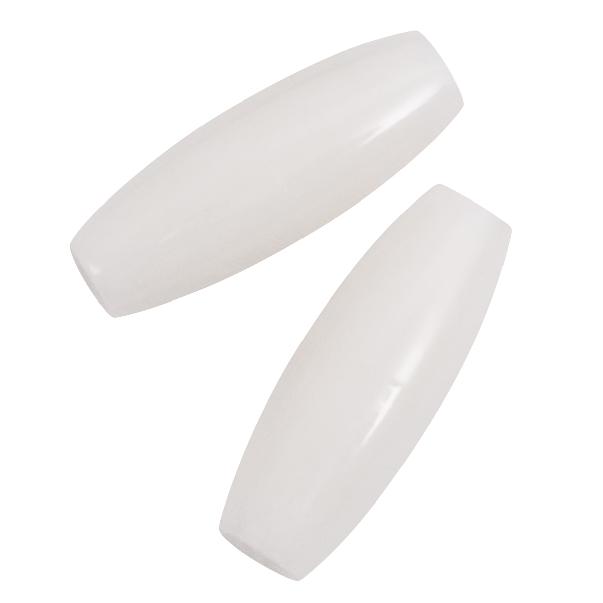 Imitation Bone Bead, 1" ? 100 Pack@
